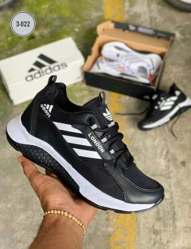 Comprar Adidas London Caballero en Electroshopy